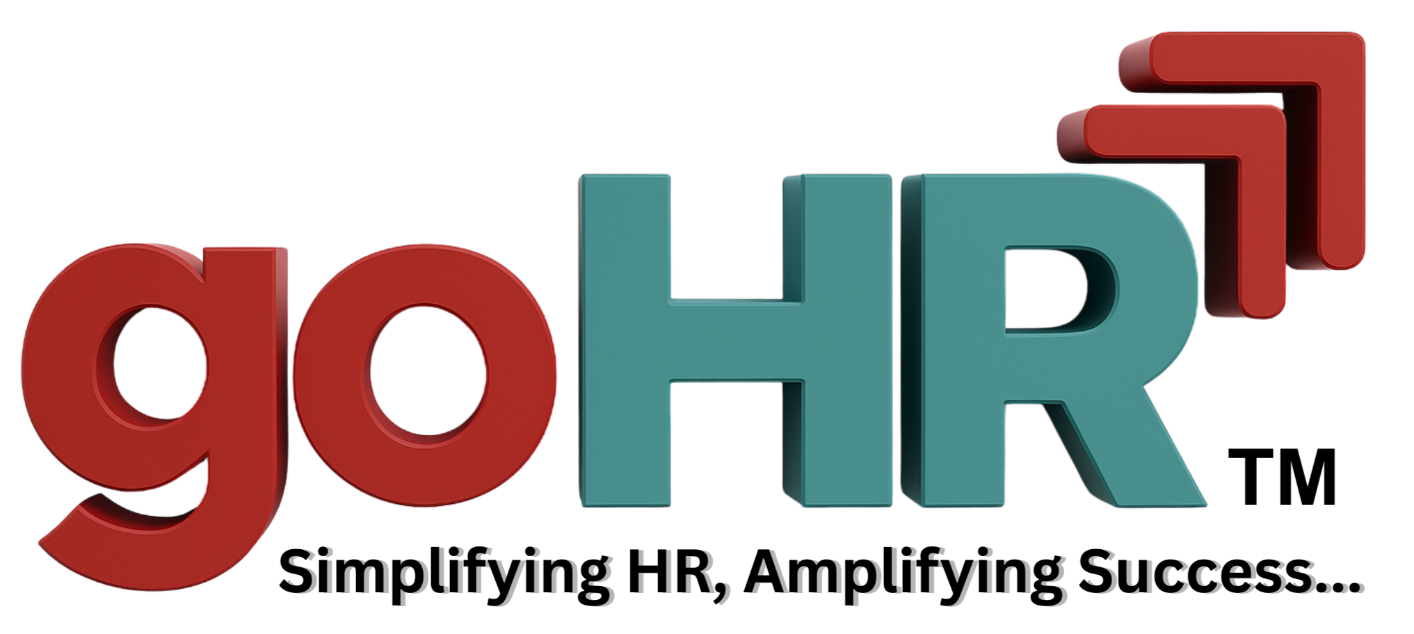 GOHRM Logo
